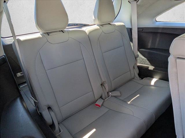 Used 2016 Acura MDX SH-AWD image 23