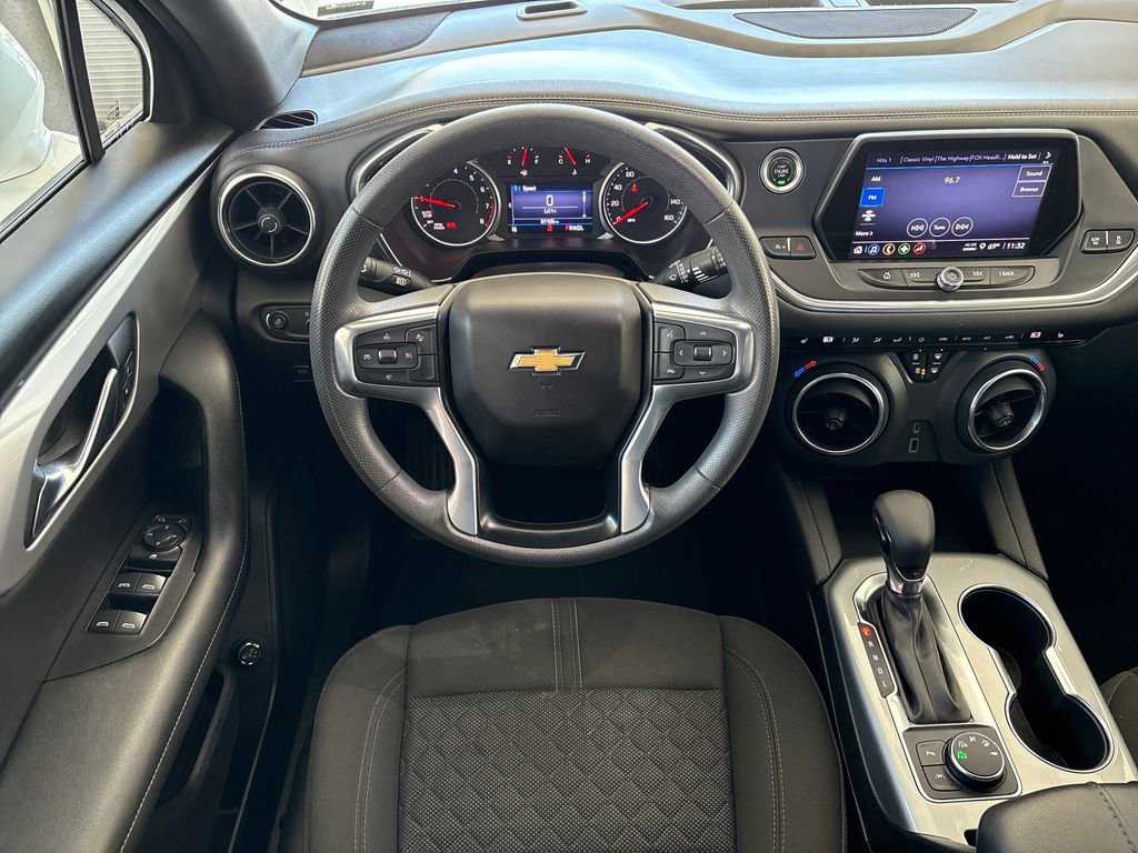 Used 2021 Chevrolet Blazer LT AWD/4WD image 18