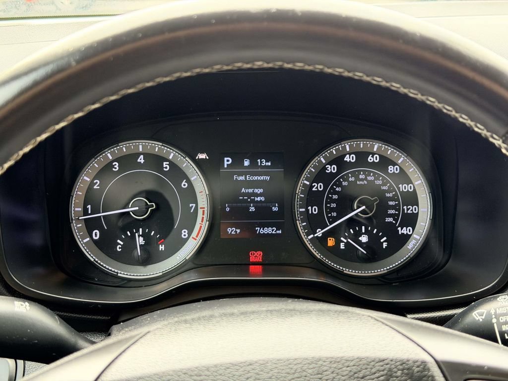 Used 2022 Hyundai Venue Limited w/ Cargo Package FWD image 23
