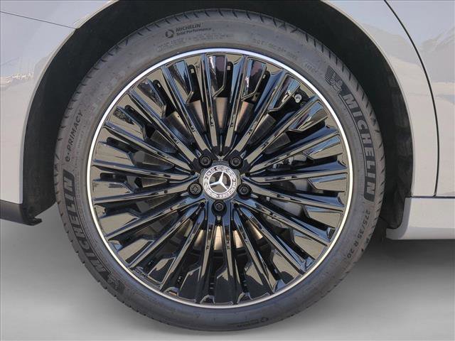 New 2026 Mercedes-Benz E 450 4MATIC Sedan image 10