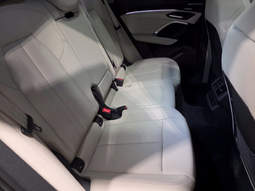 New 2026 Audi Q5 Prestige AWD/4WD image 12