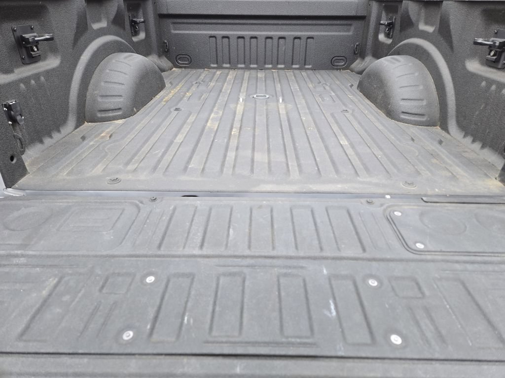 Used 2023 Ford F250 Lariat w/ Lariat Ultimate Package AWD/4WD image 27