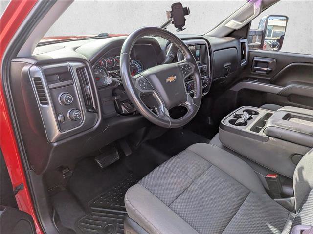 Used 2015 Chevrolet Silverado 1500 LT w/ All Star Edition image 10