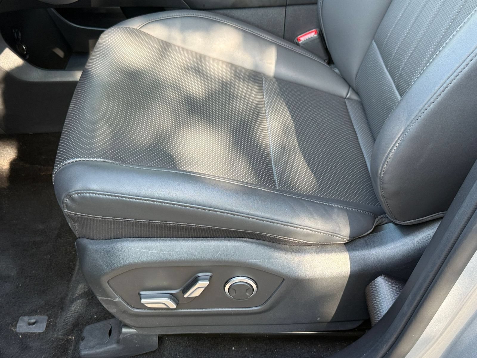Used 2026 Hyundai Santa Fe SEL FWD image 22