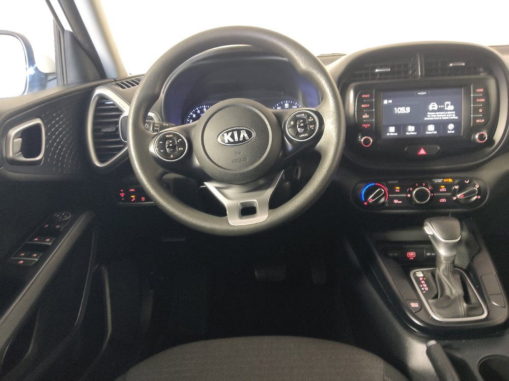 Used 2020 Kia Soul S FWD image 22