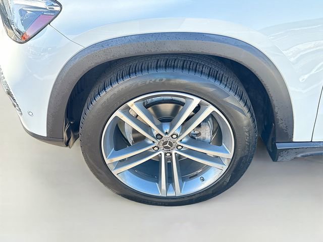 Used 2021 Mercedes-Benz GLE 350 image 31
