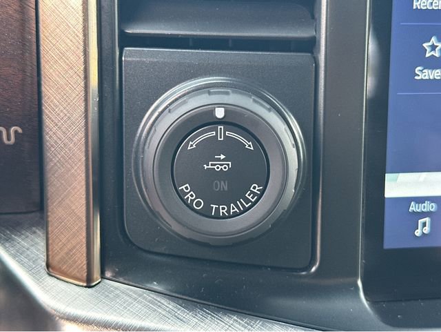 Used 2022 Ford F150 King Ranch w/ Max Trailer Tow Package RWD image 31