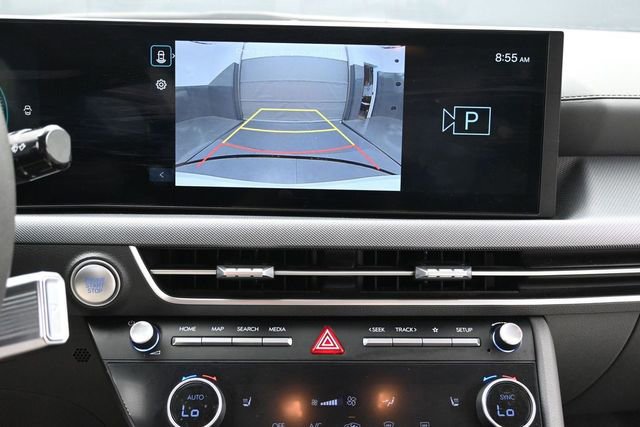 Used 2025 Hyundai Sonata SEL FWD image 24
