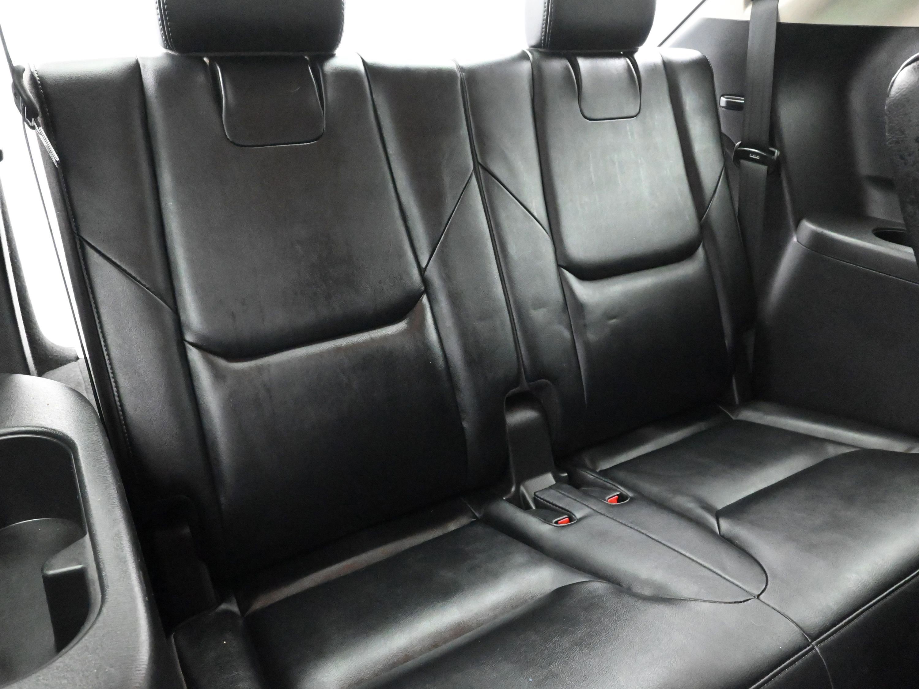 Used 2022 MAZDA CX-9 Touring image 25