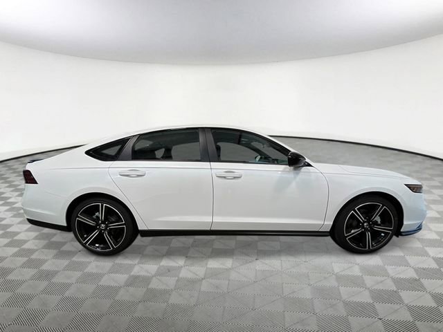 New 2026 Honda Accord Sport image 7