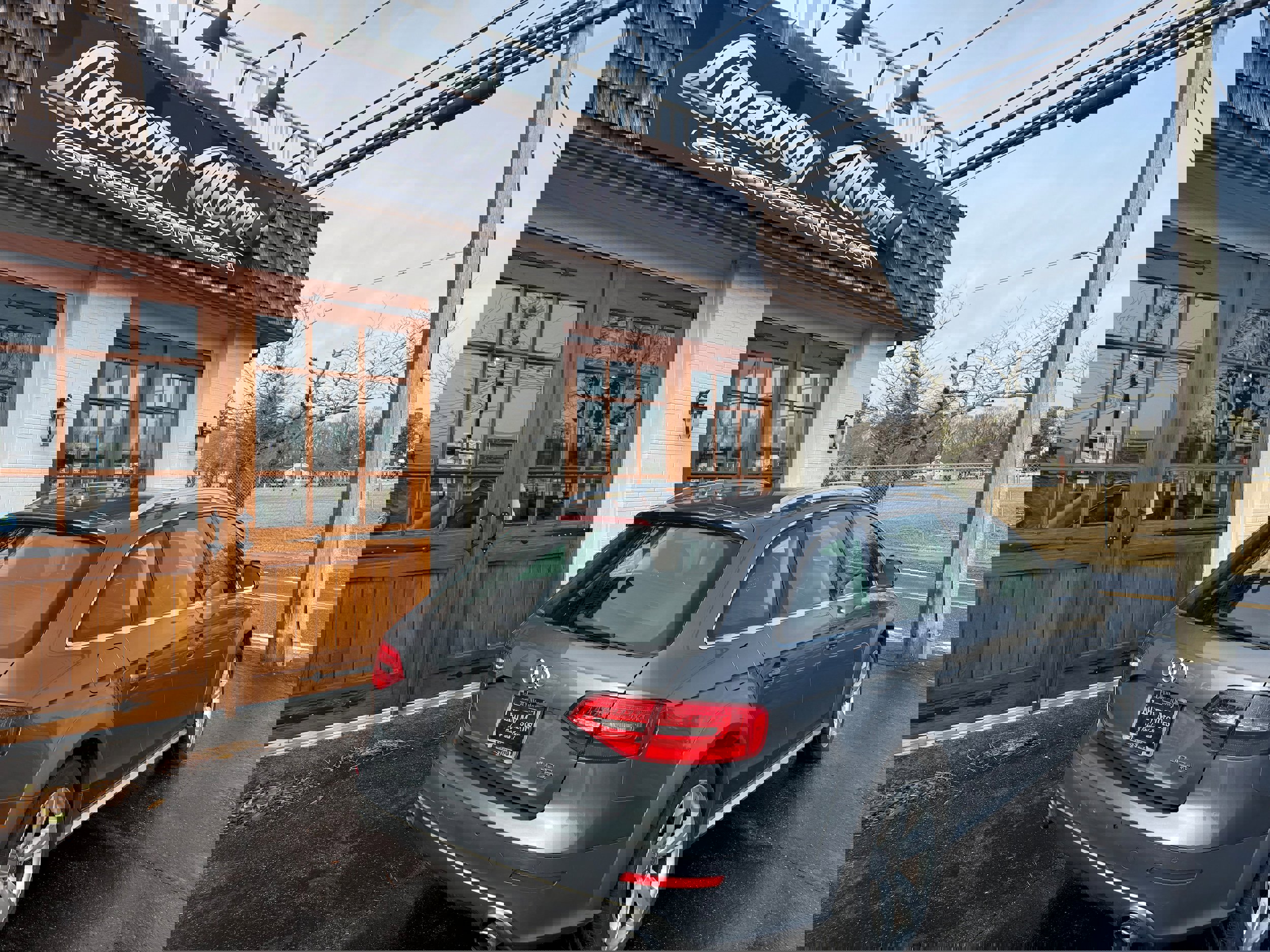 Used 2013 Audi A4 Premium Plus image 2