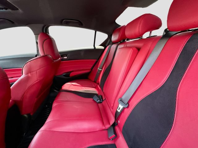 Used 2021 Acura ILX FWD image 30