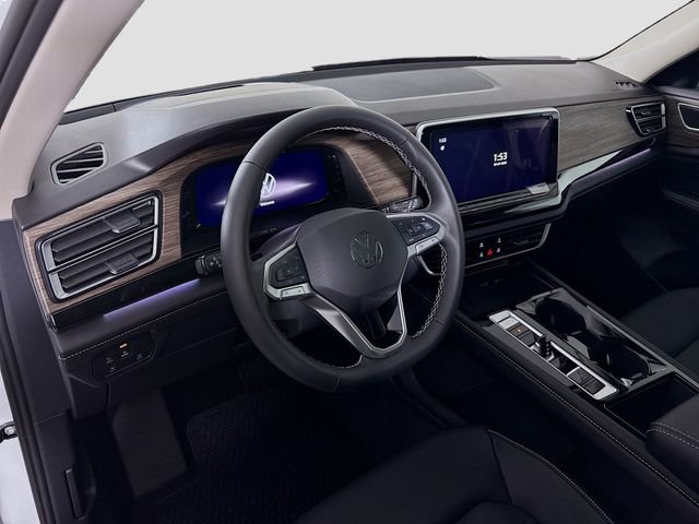 New 2026 Volkswagen Atlas SEL image 9