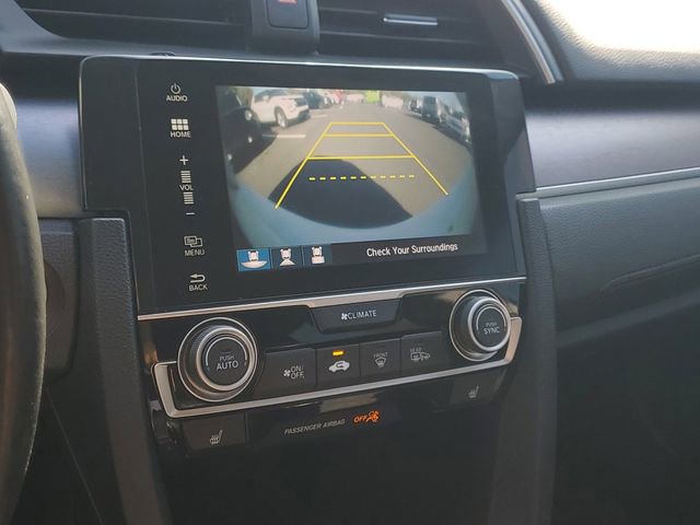 Used 2016 Honda Civic Touring image 26