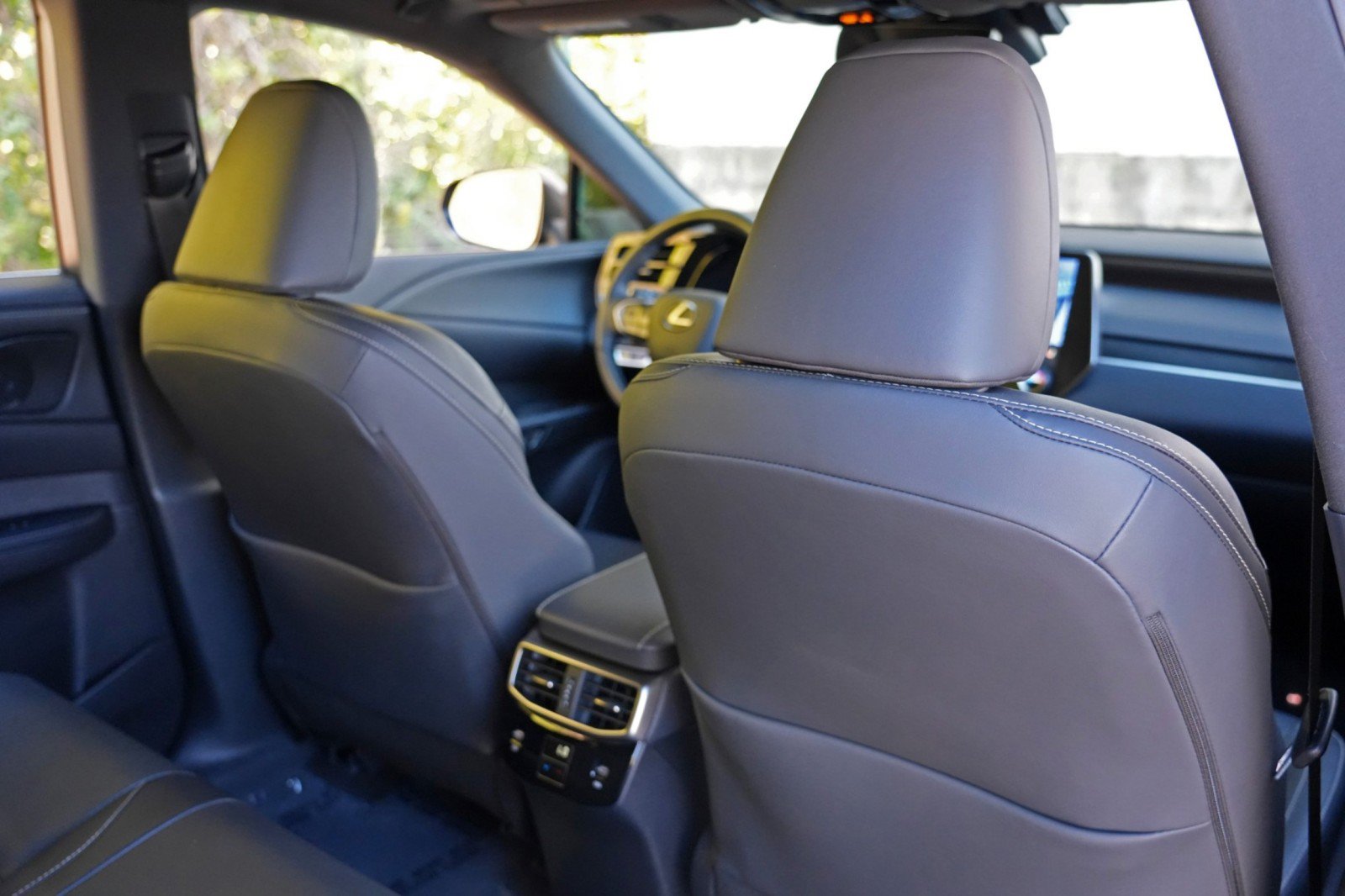 Used 2023 Lexus RX 350 Premium Plus w/ Accessory Package (Z1) FWD image 38