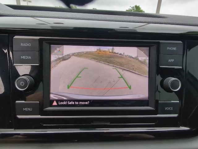 Used 2022 Volkswagen Taos S AWD/4WD image 20