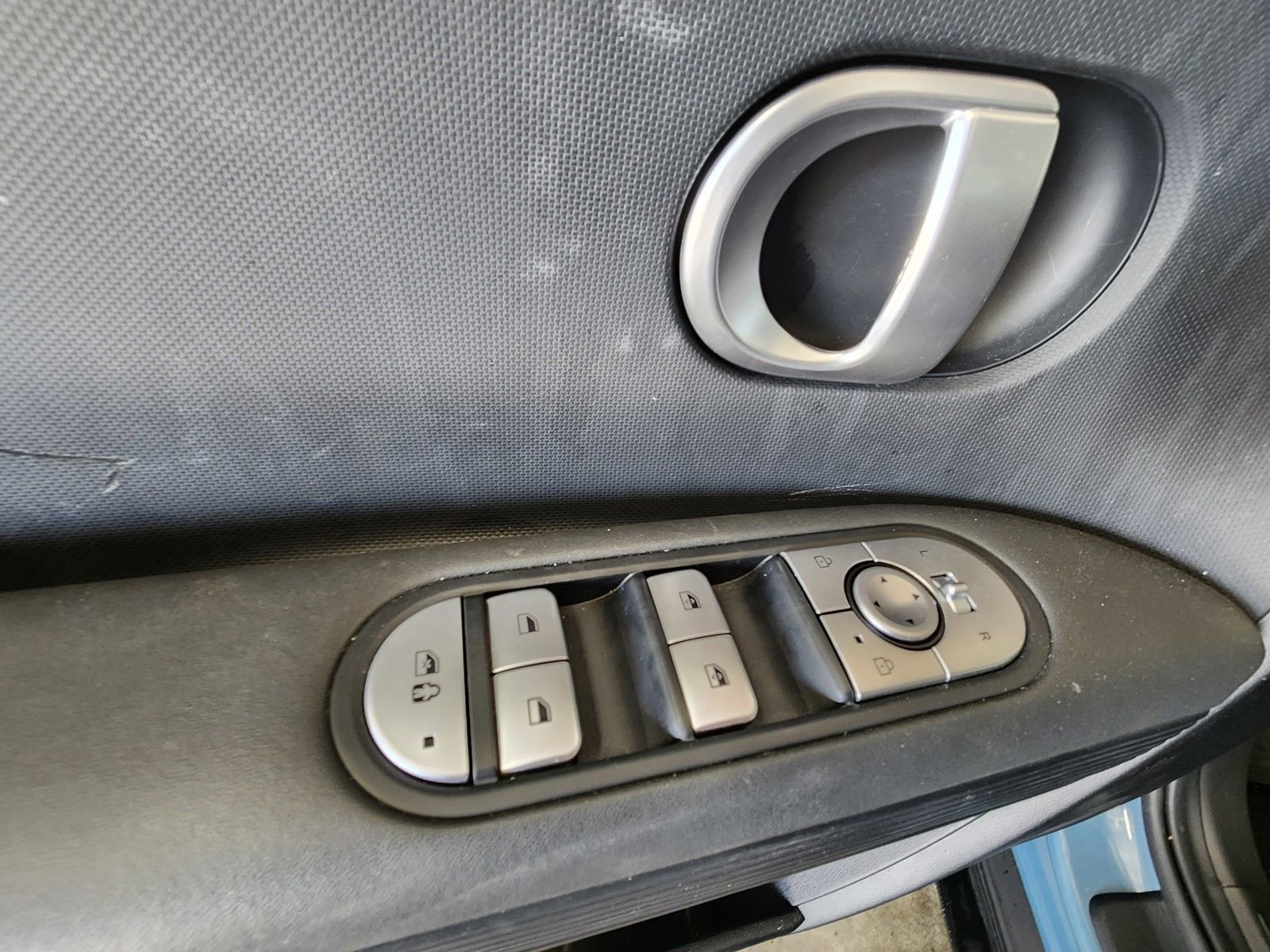 Certified 2024 Hyundai Ioniq 5 SEL RWD image 9