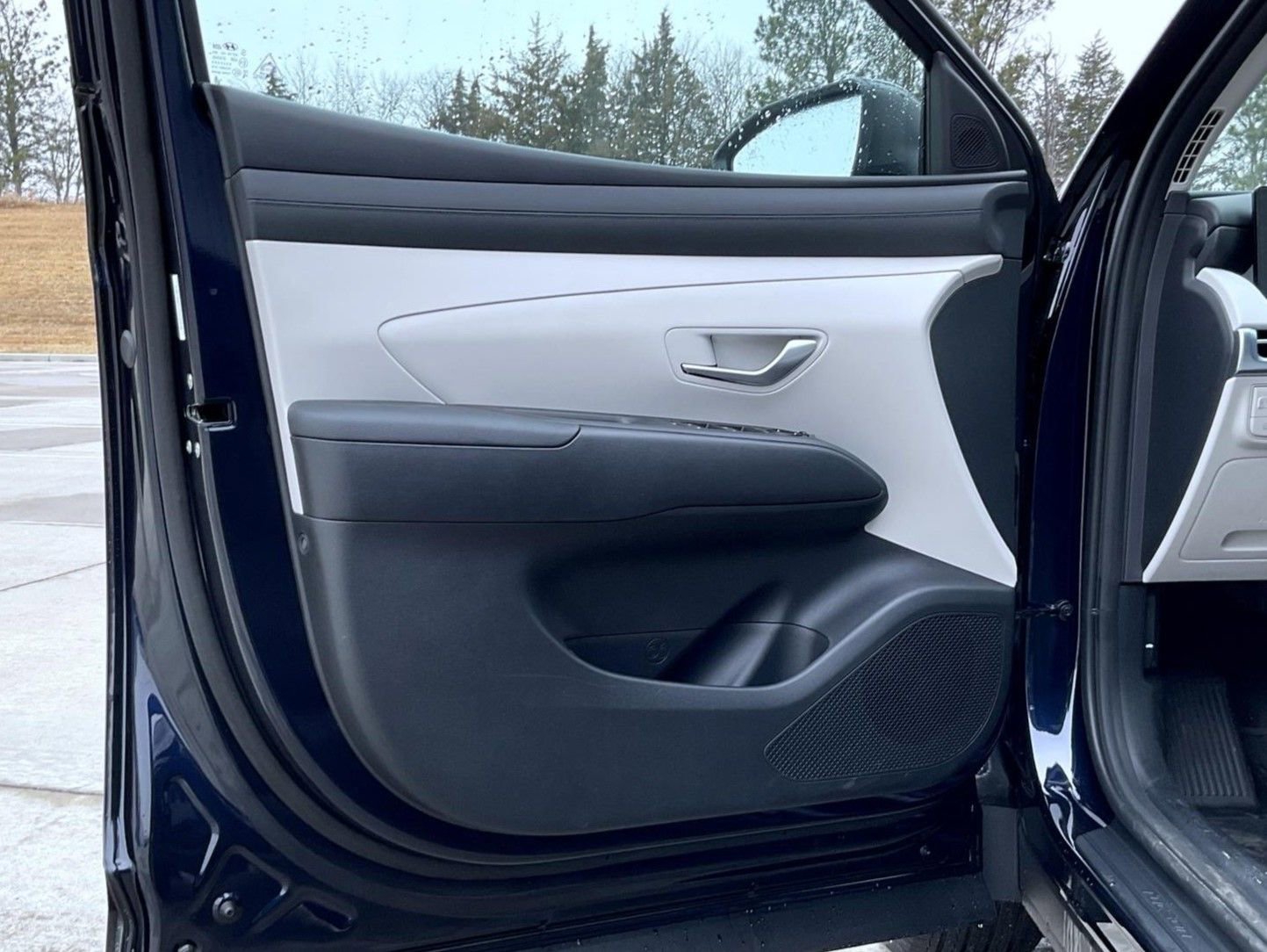 New 2026 Hyundai Tucson SEL image 9