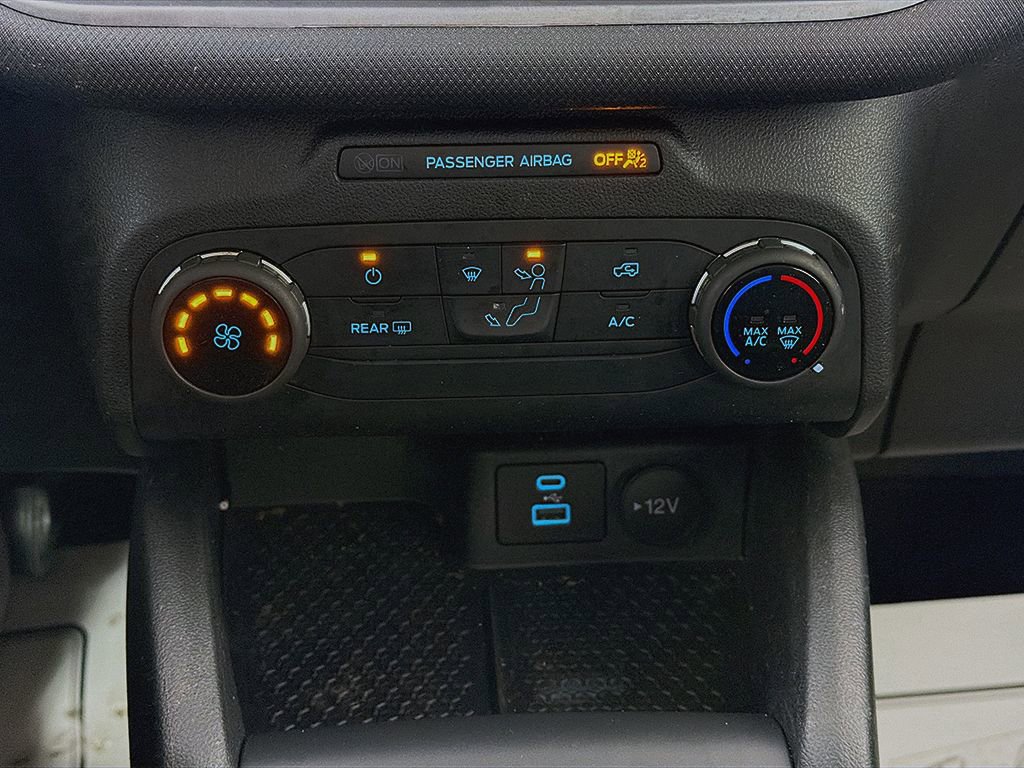 Used 2021 Ford Bronco Sport image 36