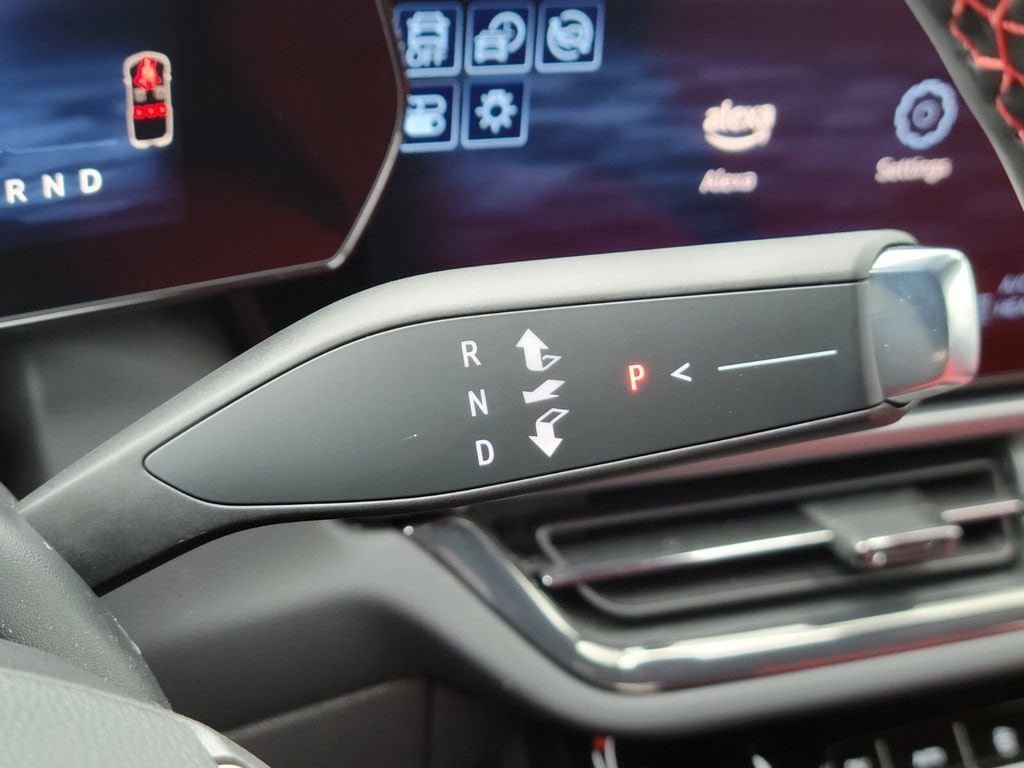 New 2025 Chevrolet Equinox EV RS w/ Active Safety Package 3 AWD/4WD image 21