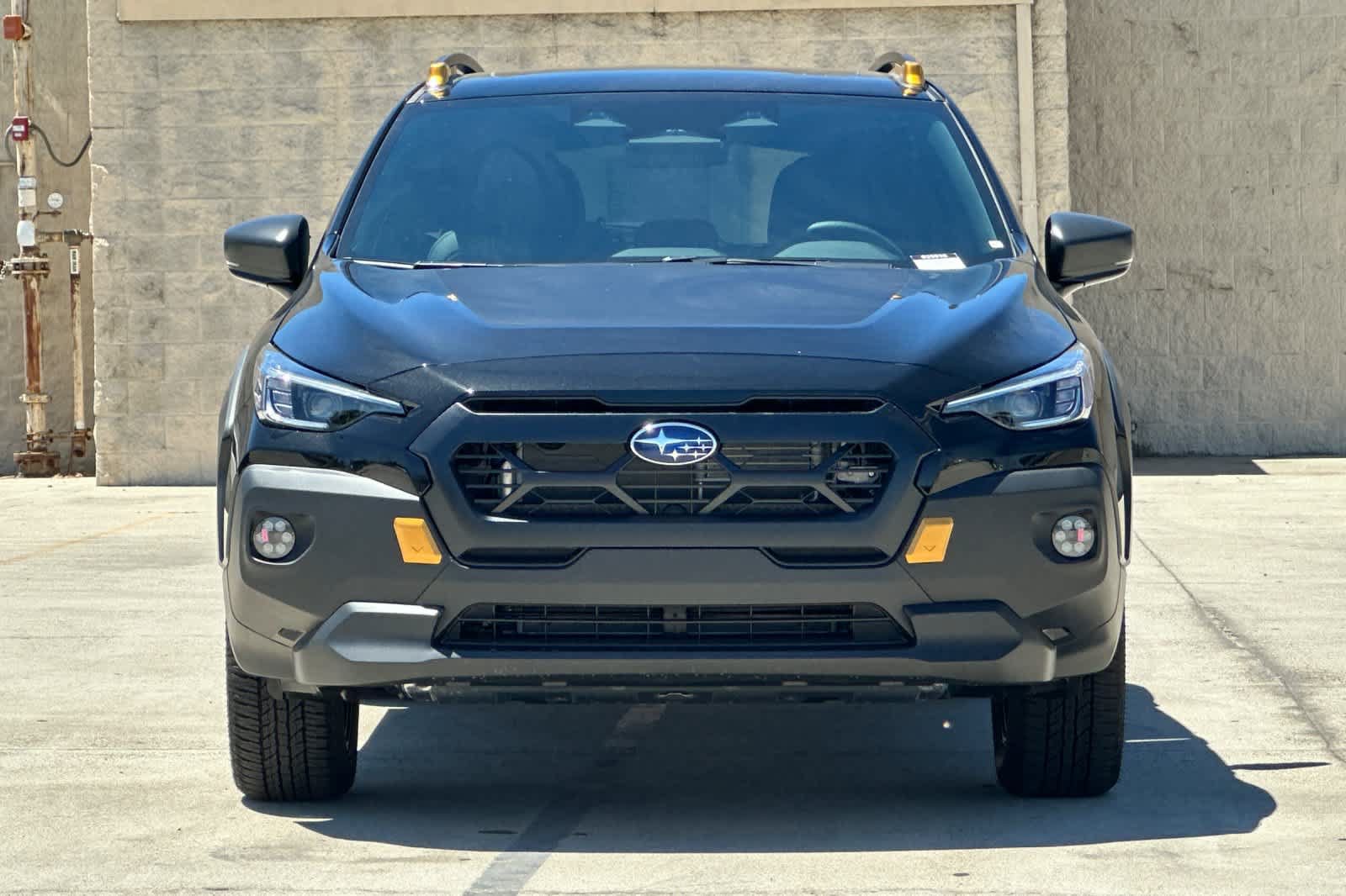 New 2026 Subaru Crosstrek 2.5i Wilderness AWD/4WD image 8