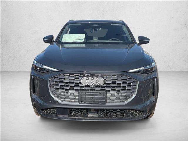 New 2025 Audi Q5 Premium Plus image 6
