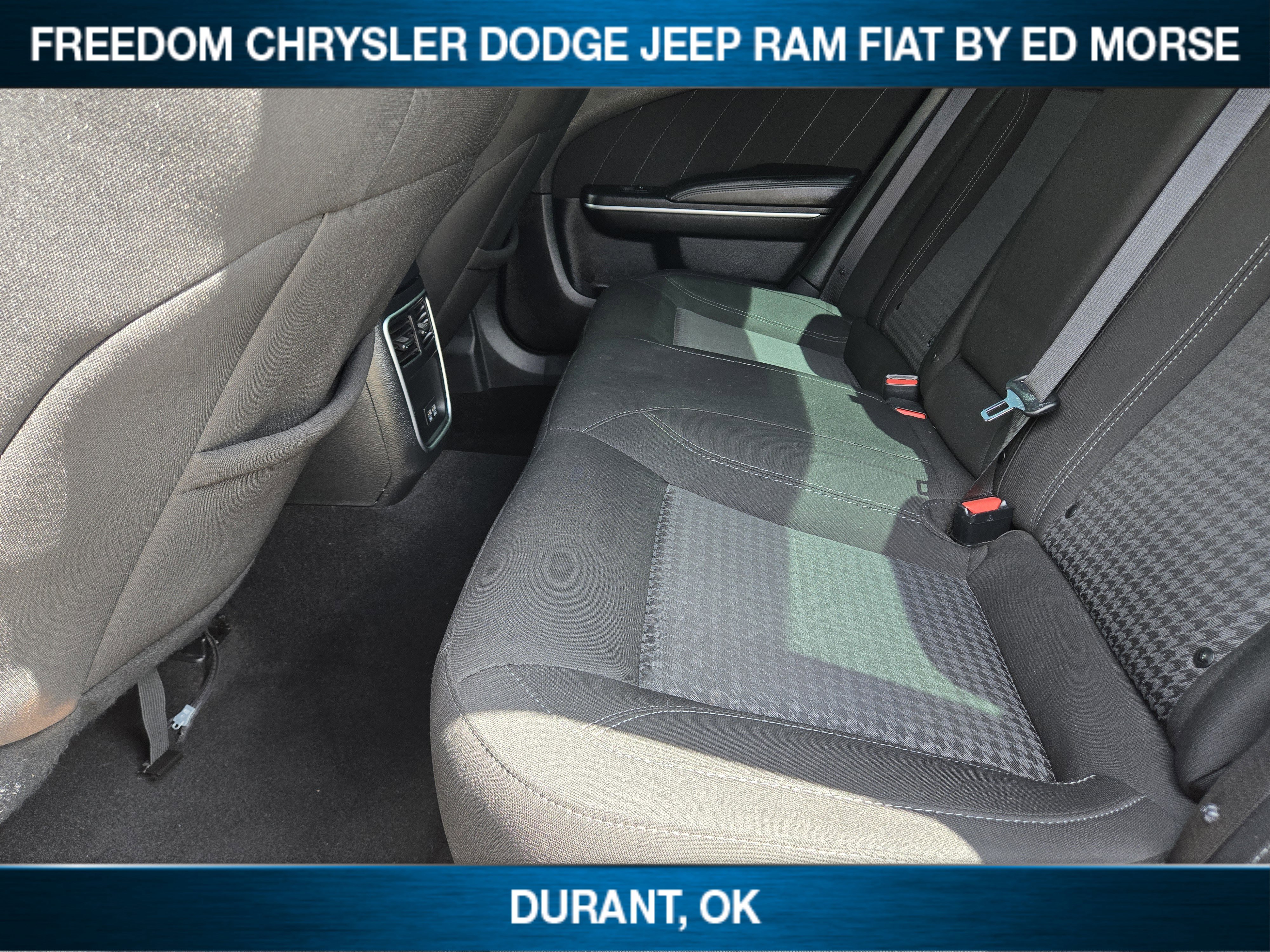 Used 2023 Dodge Charger SXT image 20