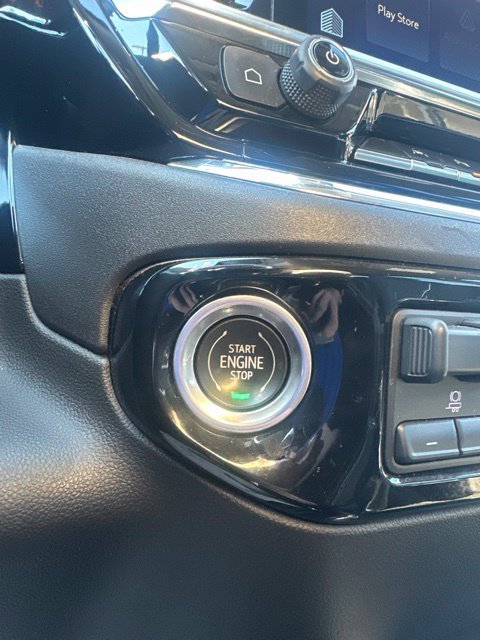 Used 2023 Chevrolet Silverado 1500 LTZ w/ LTZ Premium Package AWD/4WD image 21