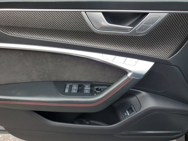 Used 2021 Audi RS 7 Sportback AWD/4WD image 16