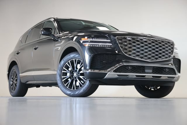 Used 2025 Genesis GV80 2.5T Standard AWD/4WD image 1