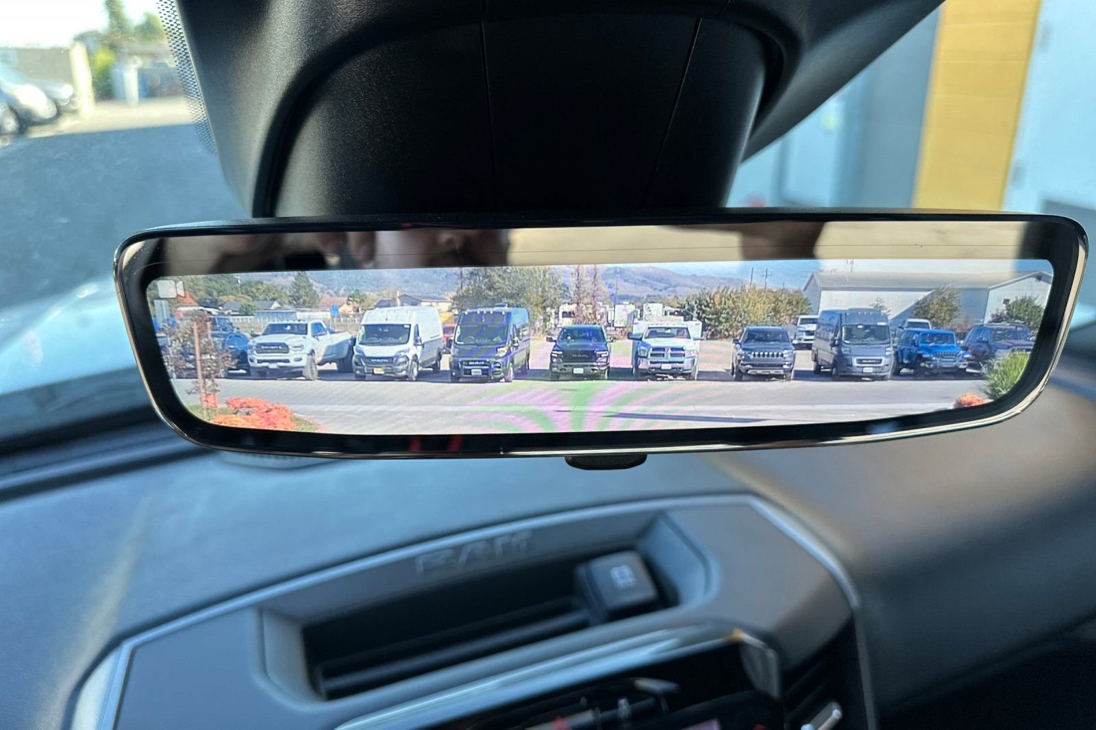 New 2026 RAM 4500 Tradesman image 31