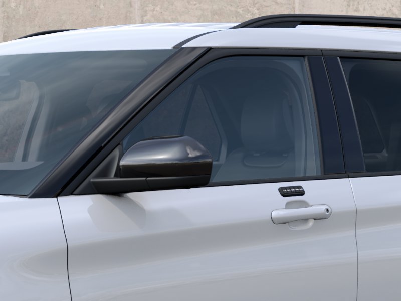 New 2027 Ford Explorer Tremor AWD/4WD image 20