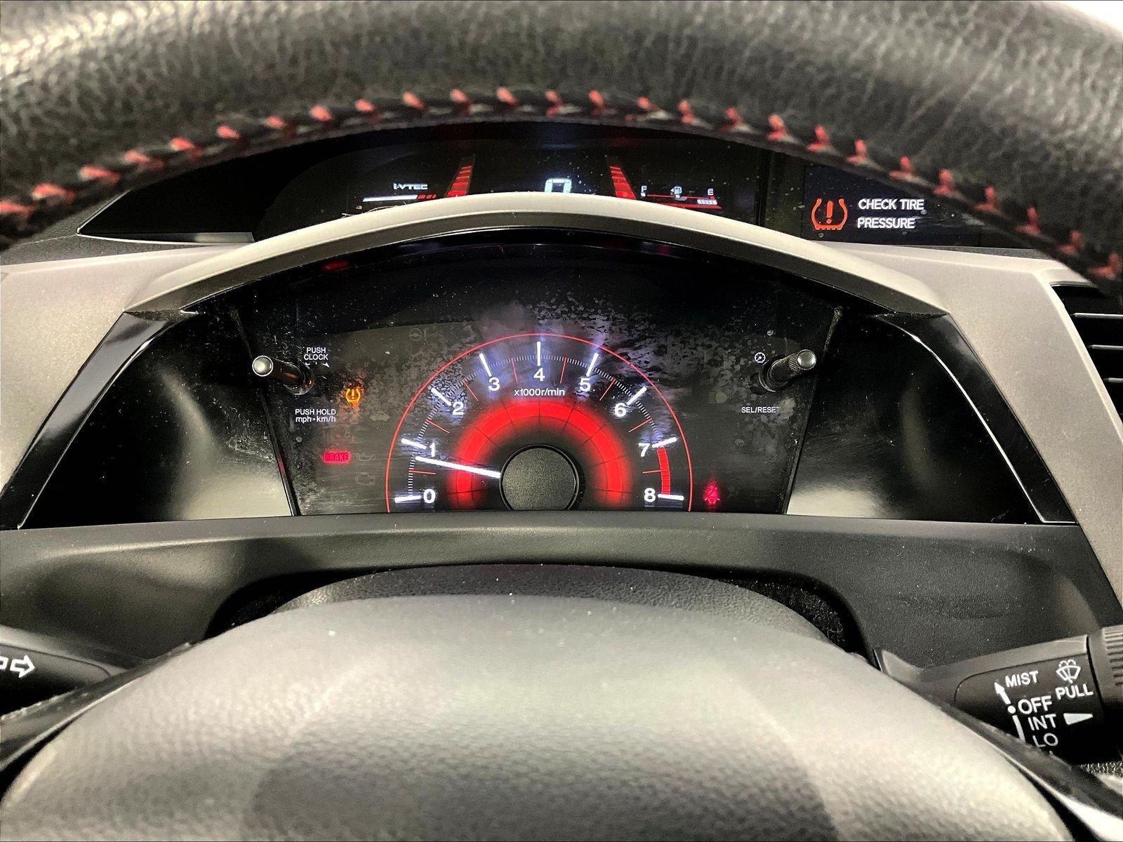 Used 2012 Honda Civic Si image 13
