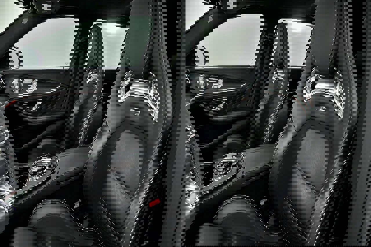 Used 2018 Mercedes-Benz E 63 AMG S image 23