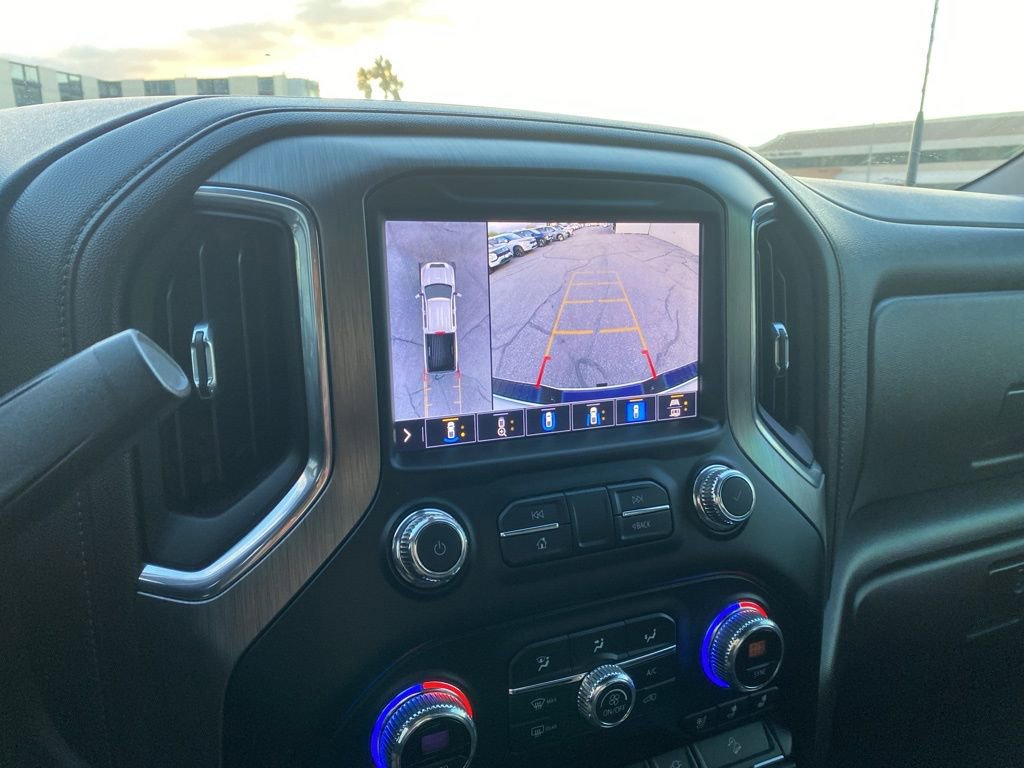 Used 2020 GMC Sierra 2500 Denali w/ Denali Ultimate Package image 32