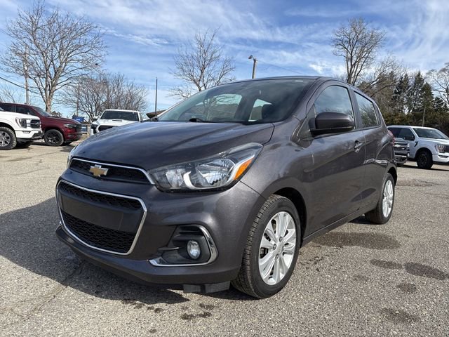 Used 2016 Chevrolet Spark LT image 10