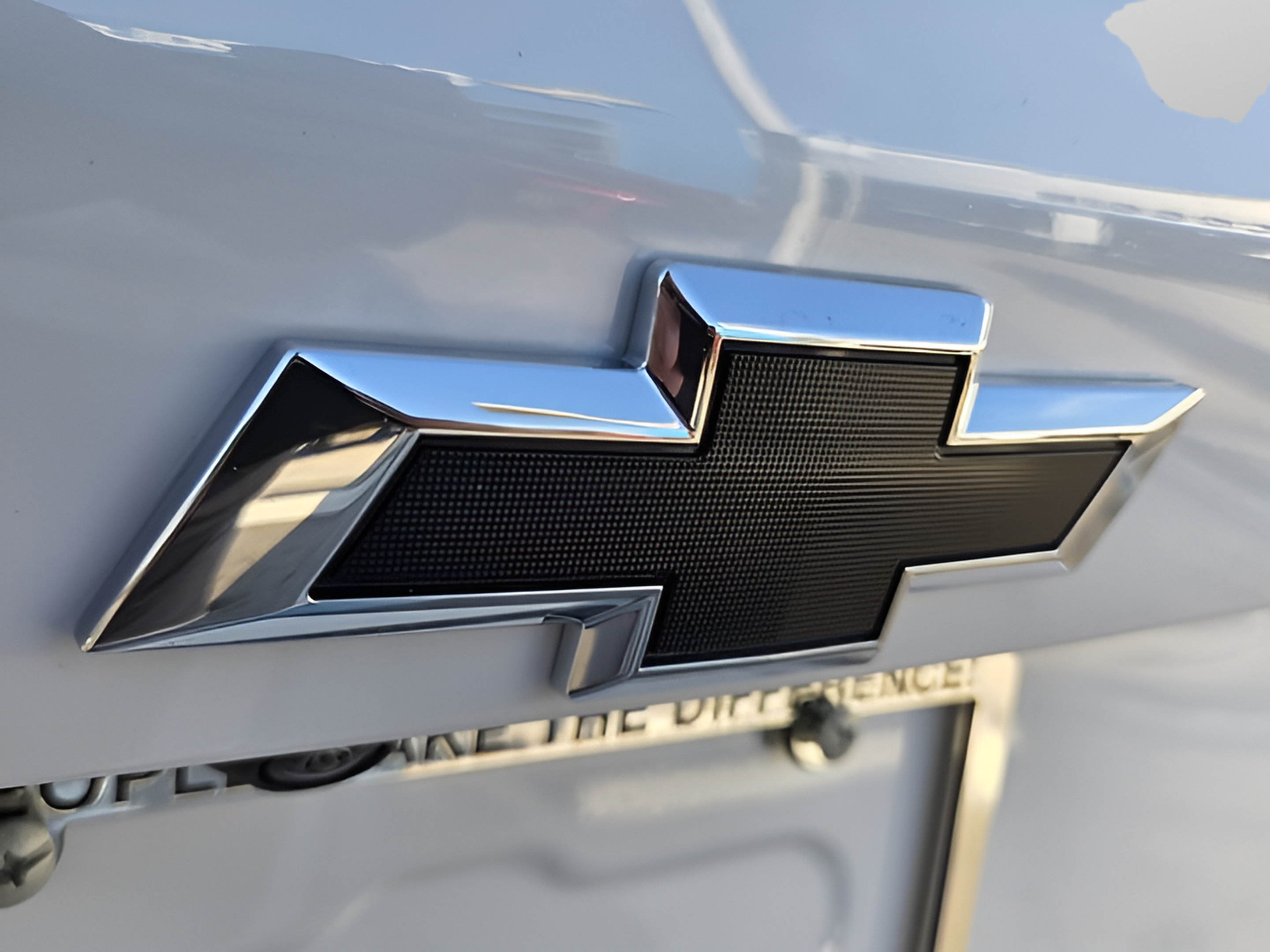 New 2027 Chevrolet Equinox RS w/ Safety and Technology Package FWD image 31