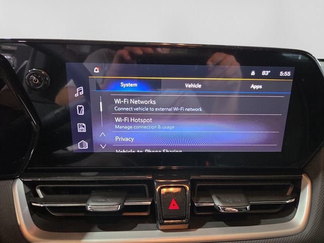 New 2026 Chevrolet TrailBlazer LT w/ LT Cold Weather Package AWD/4WD image 41