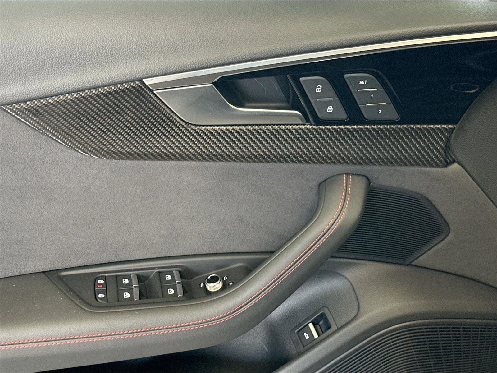 Certified 2024 Audi S4 Premium Plus w/ Premium Plus Package image 18