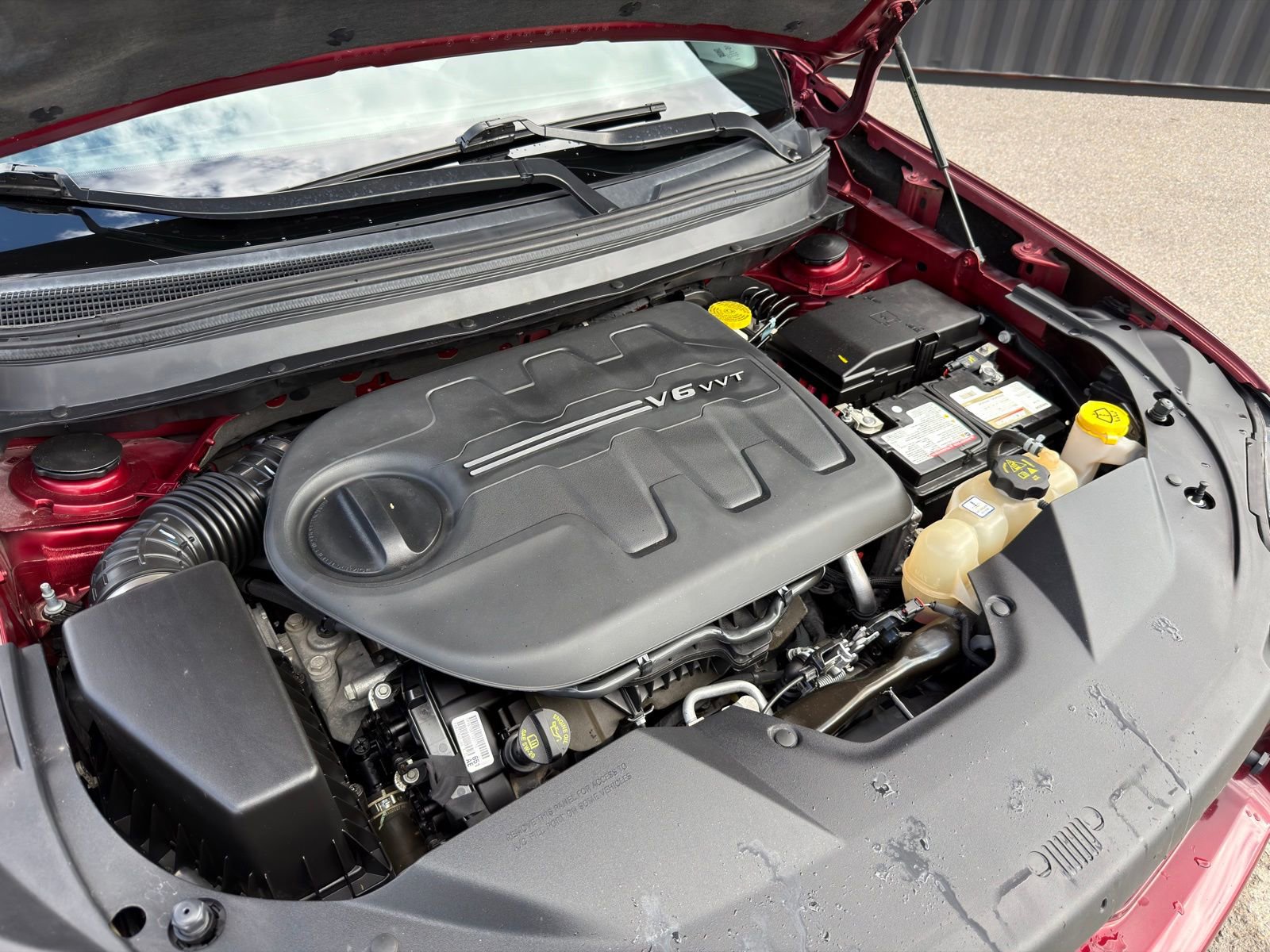 Used 2020 Jeep Cherokee Limited w/ Technology Group image 37