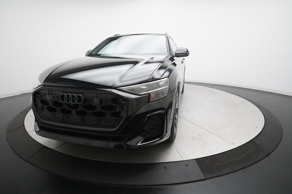 New 2026 Audi Q8 Premium Plus image 35