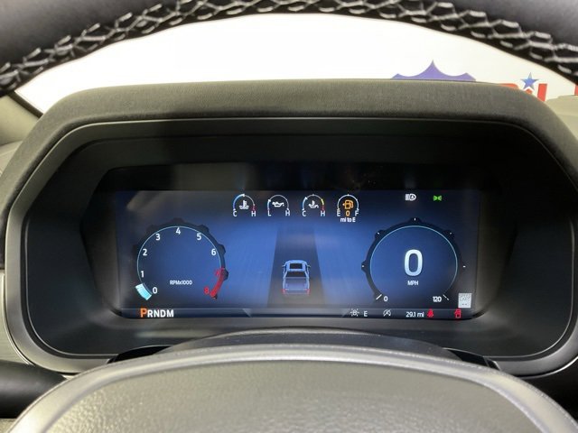New 2025 Ford F150 Lariat image 26