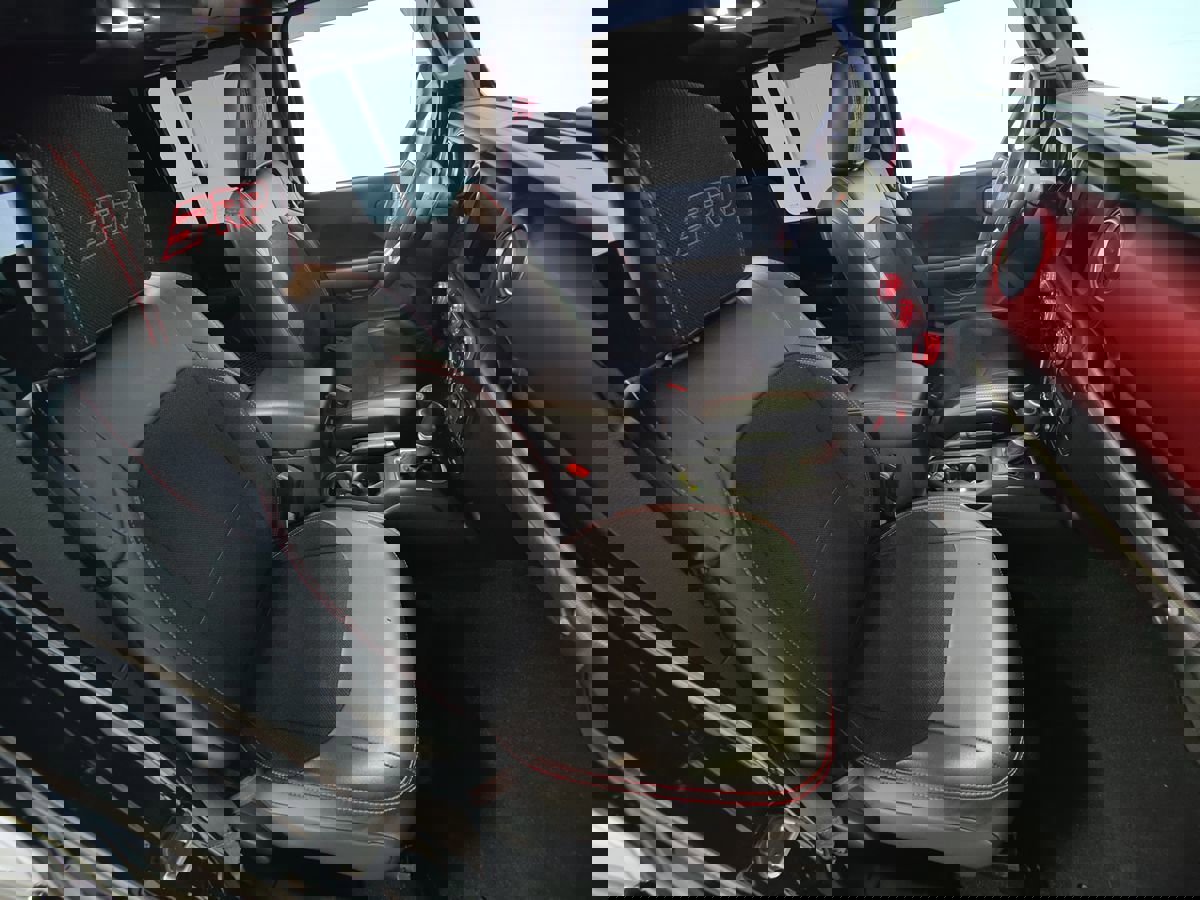 Used 2021 Jeep Gladiator Rubicon image 16