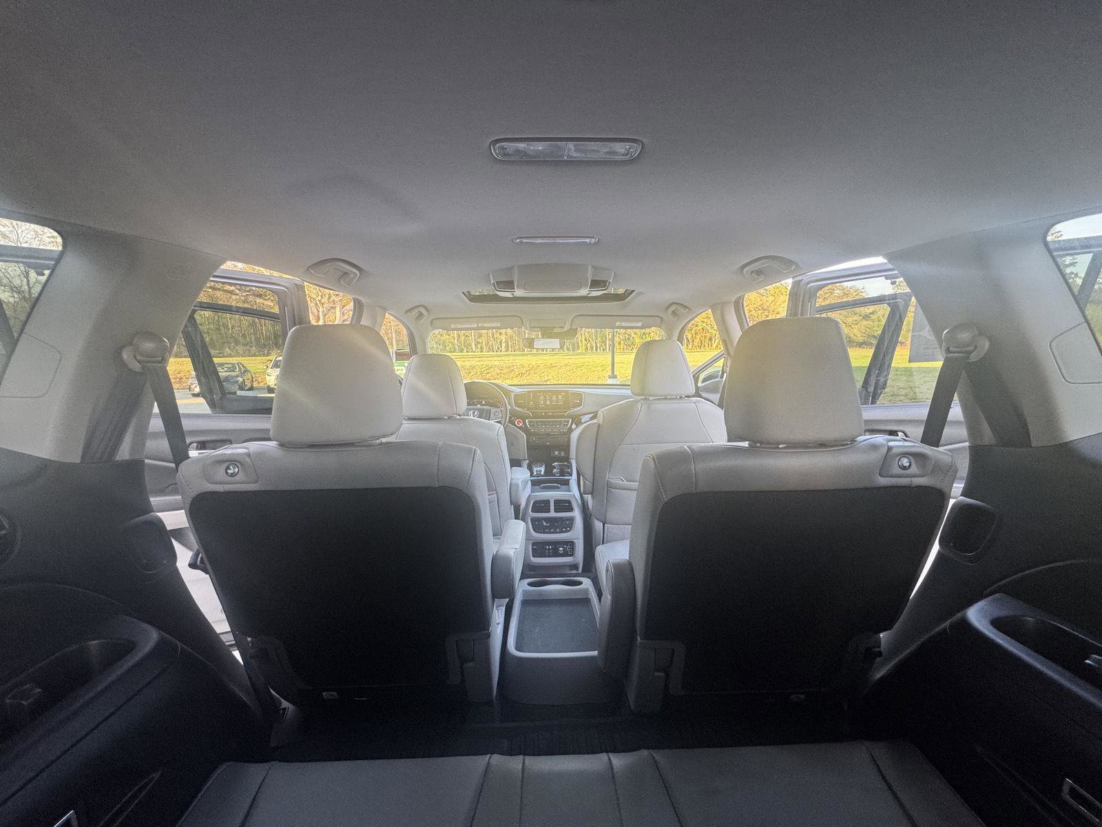 Used 2022 Honda Pilot Touring image 20