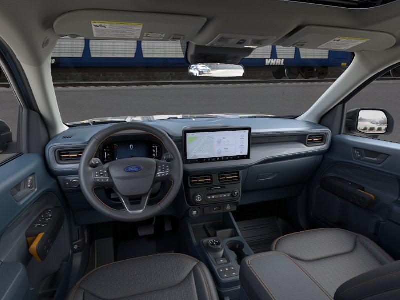 New 2026 Ford Maverick Tremor AWD/4WD image 9