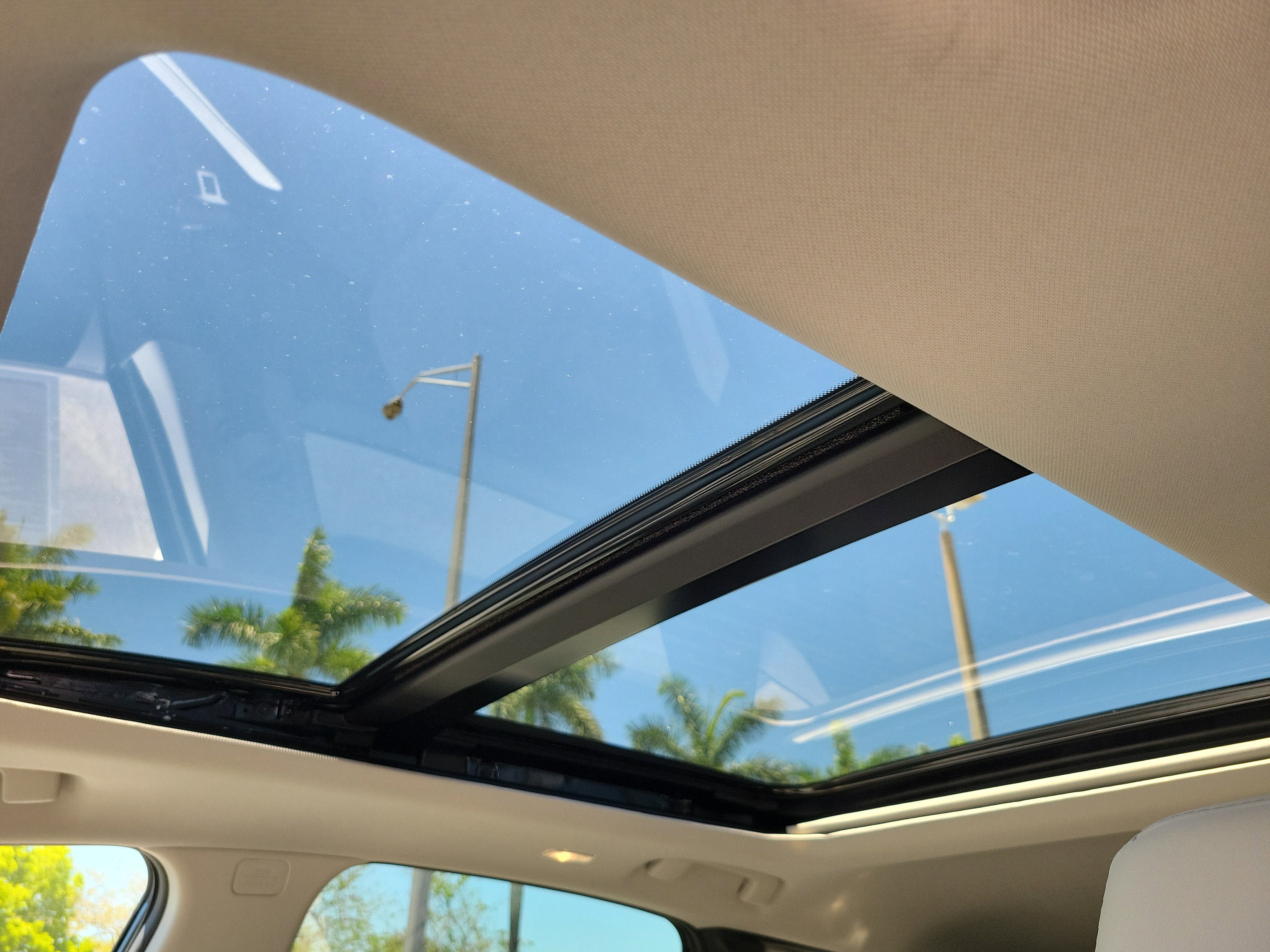 New 2026 Nissan Murano SL AWD/4WD image 17