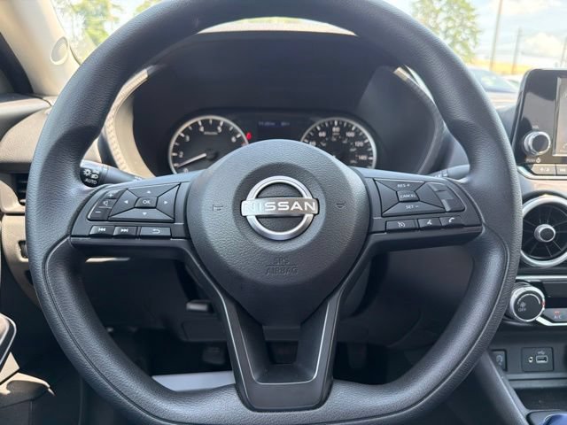 Used 2024 Nissan Sentra S FWD image 17