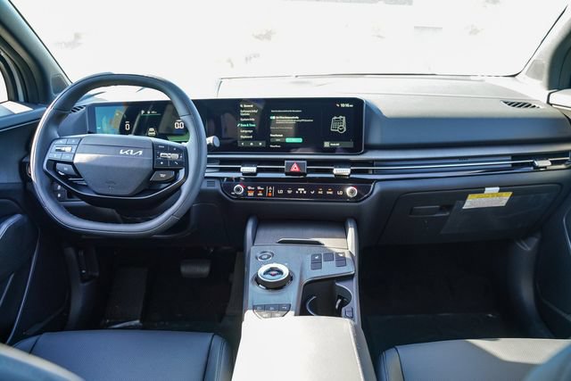 New 2026 Kia Sportage X-Line AWD/4WD image 14