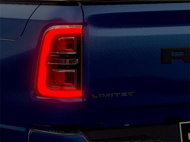 New 2026 RAM 1500 Limited image 12