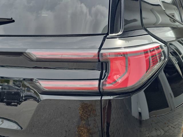 Certified 2025 GMC Acadia Elevation image 7